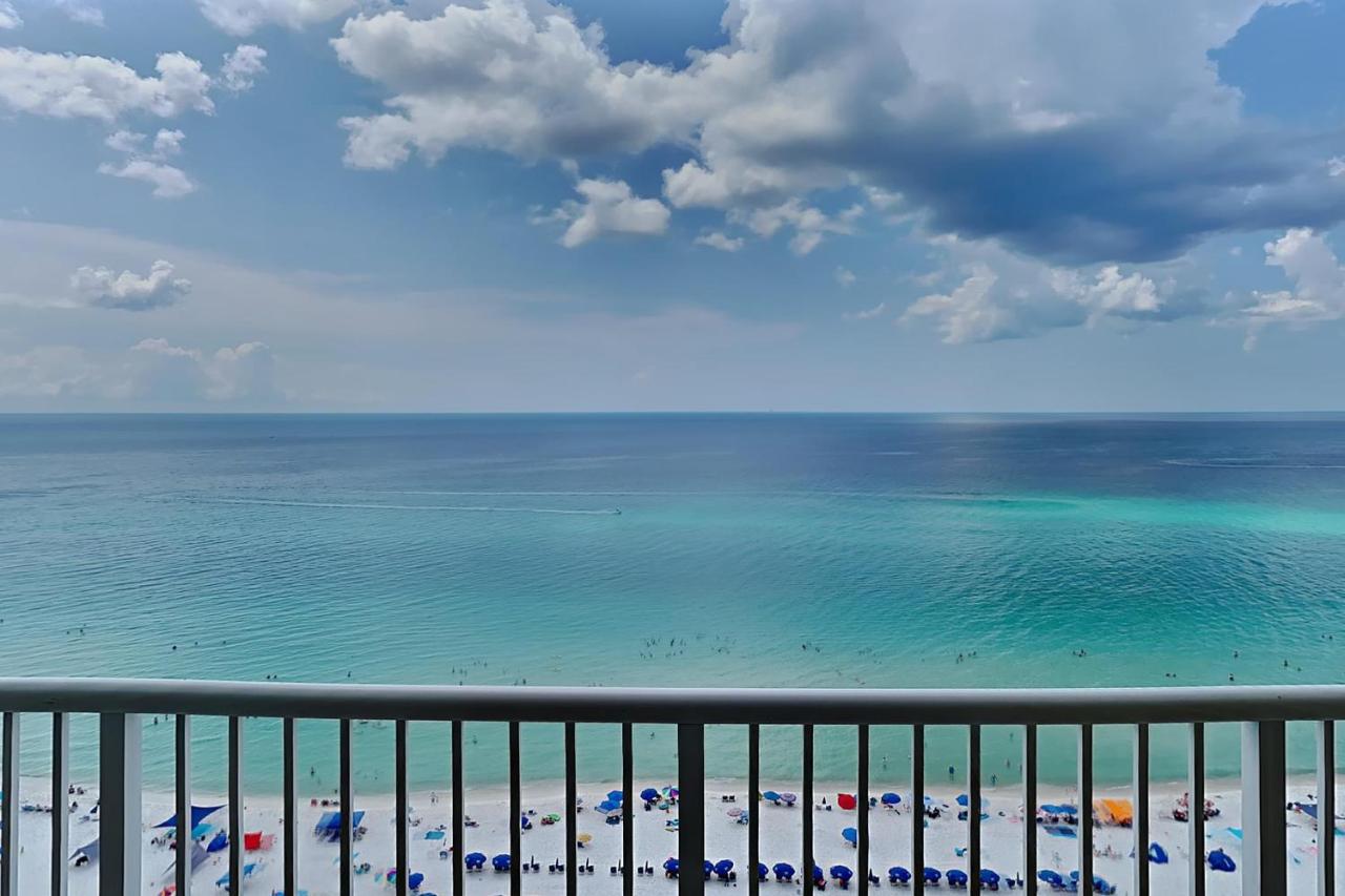 Majestic Beach Towers I 1608 パナマシティービーチ エクステリア 写真