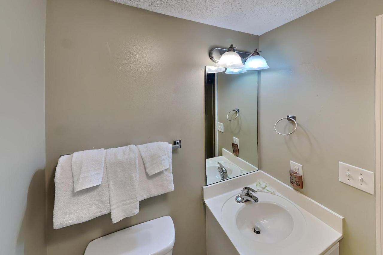 Majestic Beach Towers I 1608 パナマシティービーチ エクステリア 写真