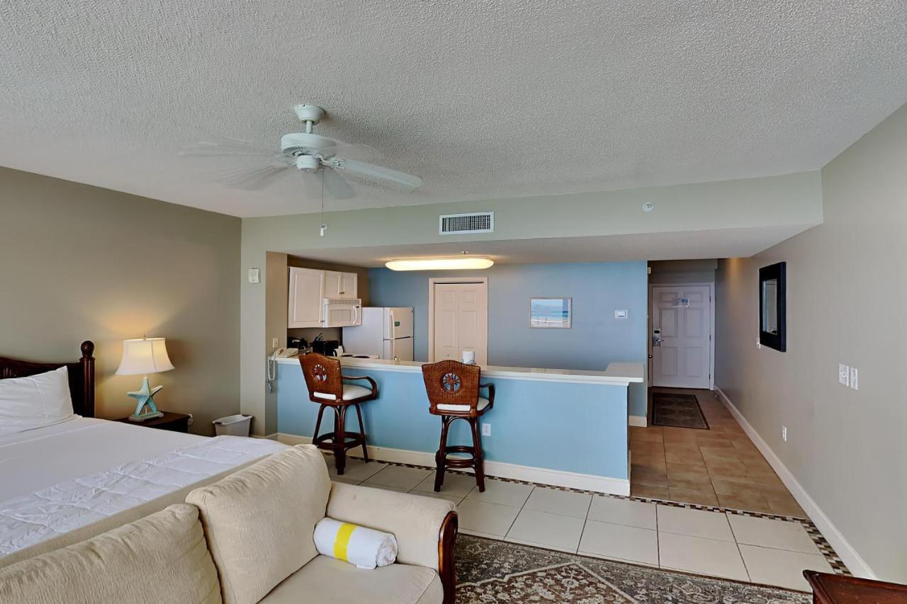 Majestic Beach Towers I 1608 パナマシティービーチ エクステリア 写真