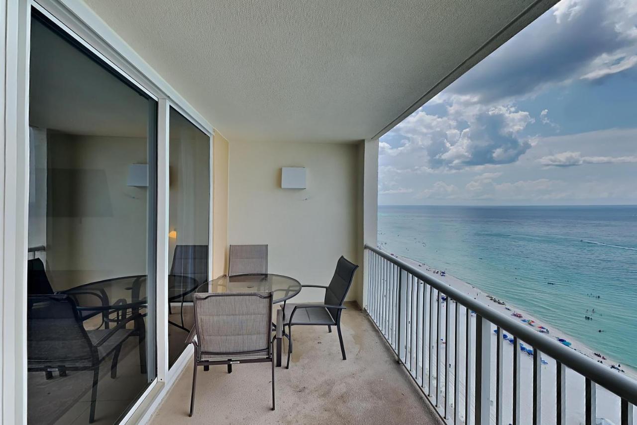 Majestic Beach Towers I 1608 パナマシティービーチ エクステリア 写真