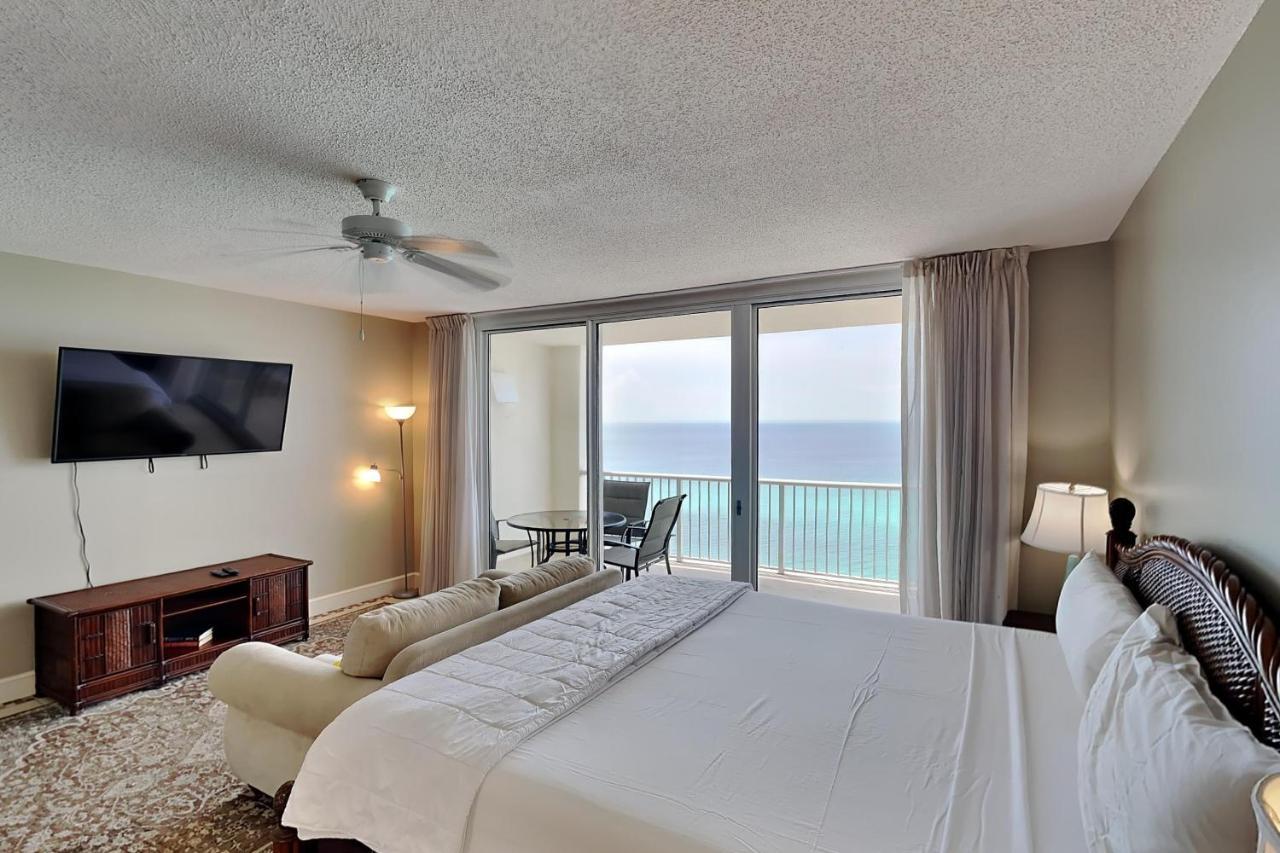 Majestic Beach Towers I 1608 パナマシティービーチ エクステリア 写真