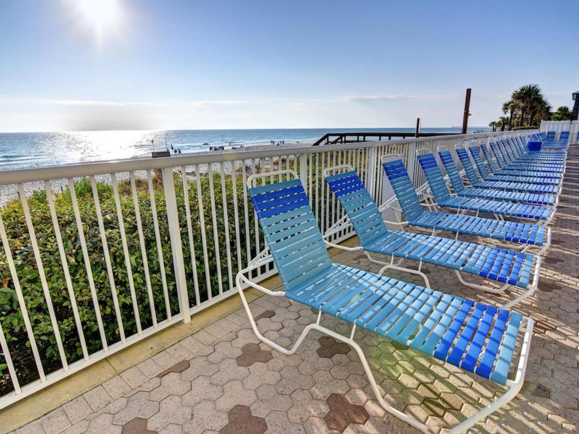 Majestic Beach Towers I 1608 パナマシティービーチ エクステリア 写真