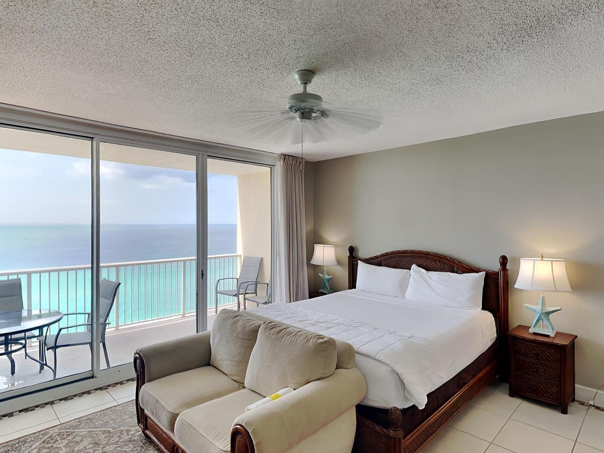 Majestic Beach Towers I 1608 パナマシティービーチ エクステリア 写真